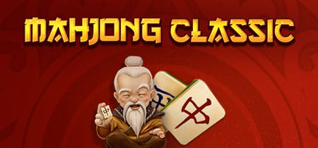 Mahjong Classic banner