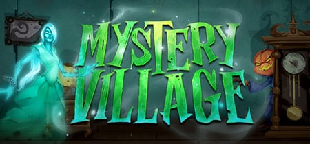 Mystery Village: Shards of the past banner