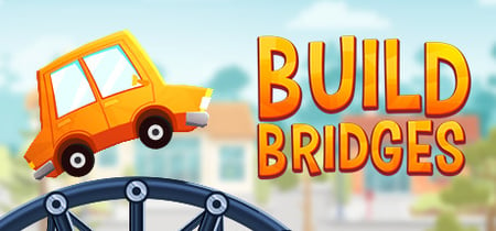 Build Bridges banner