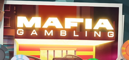Mafia Gambling banner