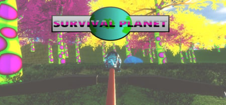 Survival Planet banner