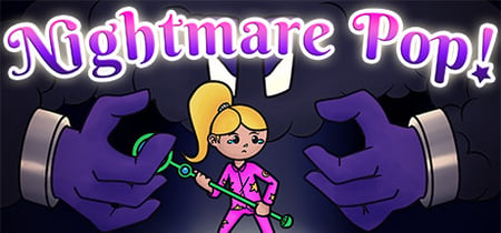 Nightmare Pop! banner