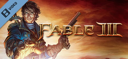 Fable III - Video Documentary (ESRB) banner
