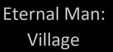 Eternal Man: Village banner