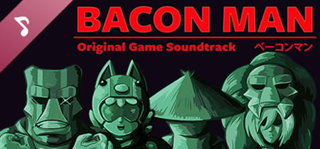 Bacon Man: An Adventure Steam Charts and Player Count Stats