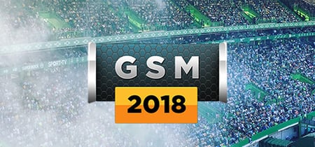 Global Soccer: A Management Game 2018 banner