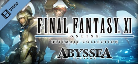 FFXI Ultimate Collection - Abyssea Edition (EN) (PEGI) banner