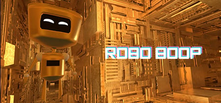 Robo Boop banner