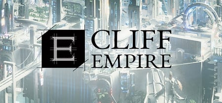 Cliff Empire banner