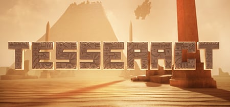 Tesseract VR banner