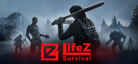 LifeZ - Survival banner