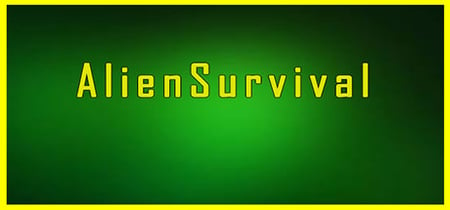 AlienSurvival banner