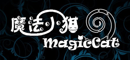 MagicCat banner
