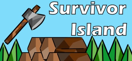 Survivor Island banner