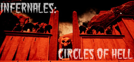 Infernales: Circles of Hell banner