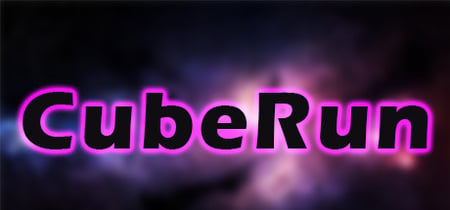 CubeRun banner