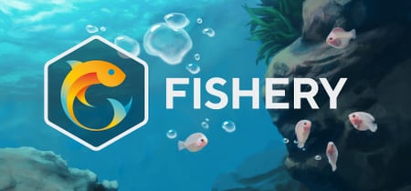 FISHERY banner