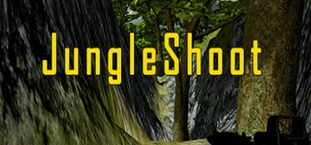 JungleShoot banner