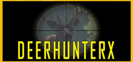 DeerHunterX banner