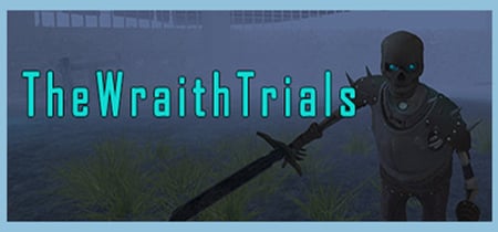 TheWraithTrails banner