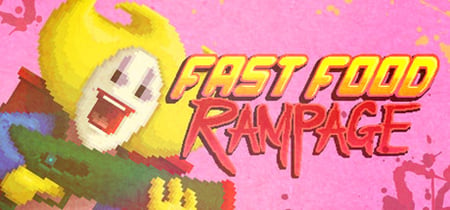 Fast Food Rampage banner