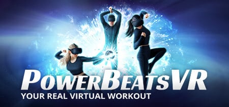 PowerBeatsVR - VR Fitness banner