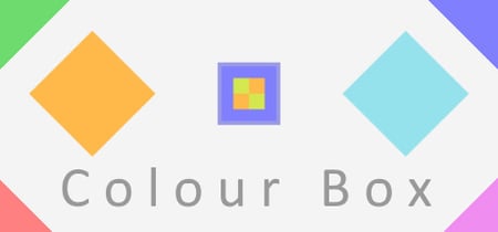 Colour Box banner