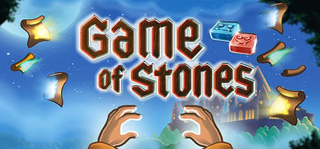 Game of Stones banner