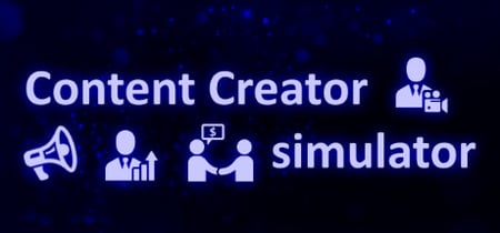 Content Creator Simulator banner