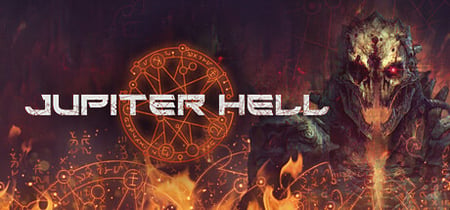 Jupiter Hell banner