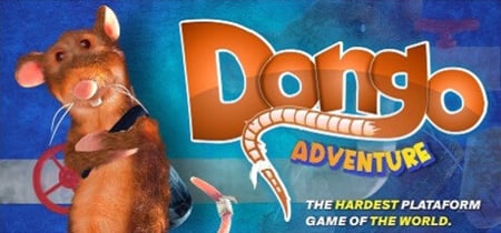 Dongo Adventure banner