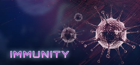 Immunity banner
