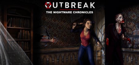 Outbreak: The Nightmare Chronicles banner