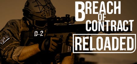 Breach of Contract Reloaded banner