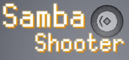 Samba Shooter banner