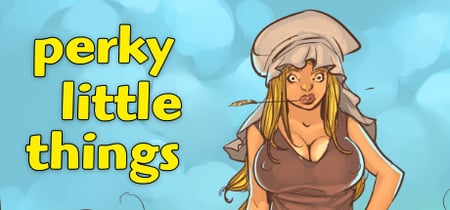 Perky Little Things banner