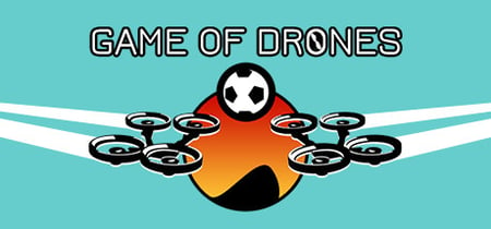 Game of Drones banner