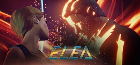 Elea - Episode 1 banner