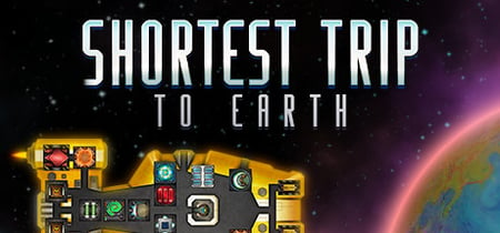 Shortest Trip to Earth banner