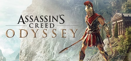 Assassin's Creed® Odyssey banner