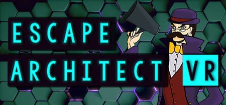 Escape Architect VR banner