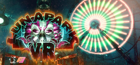 Lunapark VR banner