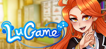 LuGame: Lunchtime Games Club! banner