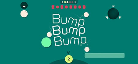 Bump Bump Bump banner