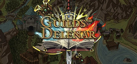 Guilds Of Delenar banner