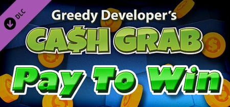 Greedy Developer's Cash Grab Steam Charts and Player Count Stats