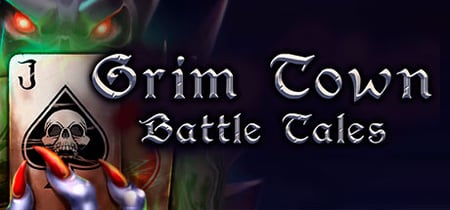 Grim Town: Battle Tales banner