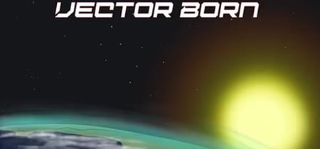 Vector Born banner
