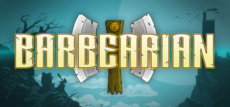 Barbearian banner