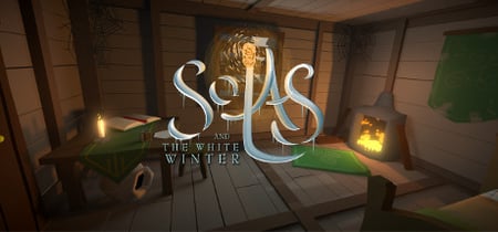 Solas and the White Winter banner